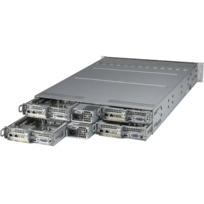 Сервер Supermicro SYS-620TP-HTTR Сервер Supermicro SYS-620TP-HTTR