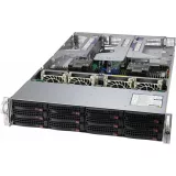 Сервер Supermicro SYS-620U-TNR