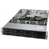 Сервер Supermicro SYS-620U-TNR