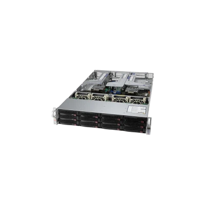 Сервер Supermicro SYS-620U-TNR Сервер Supermicro SYS-620U-TNR