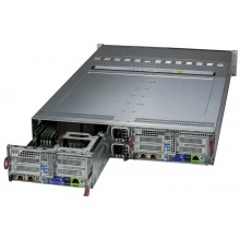 Серверная платформа BigTwin Supermicro SYS-621BT-DNC8R