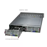 Серверная платформа Supermicro SYS-621BT-DNTR