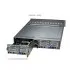 Серверная платформа Supermicro SYS-621BT-DNTR (СУПЕРМИКРО) Серверная платформа Supermicro SYS-621BT-DNTR (СУПЕРМИКРО)