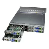 Серверная платформа BigTwin Supermicro SYS-621BT-HNC8R