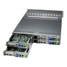 Серверная платформа BigTwin Supermicro SYS-621BT-HNC8R