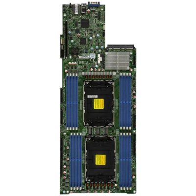 Серверная платформа BigTwin Supermicro SYS-621BT-HNC8R Серверная платформа BigTwin Supermicro SYS-621BT-HNC8R