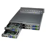 Серверная платформа BigTwin Supermicro SYS-621BT-HNTR
