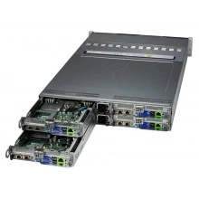 Серверная платформа BigTwin Supermicro SYS-621BT-HNTR