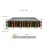 Серверная платформа BigTwin Supermicro SYS-621BT-HNTR Серверная платформа BigTwin Supermicro SYS-621BT-HNTR