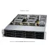 Сервер Supermicro SYS-621C-TN12R (СУПЕРМИКРО) Сервер Supermicro SYS-621C-TN12R (СУПЕРМИКРО)
