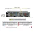 Сервер Supermicro SYS-621C-TN12R (СУПЕРМИКРО) Сервер Supermicro SYS-621C-TN12R (СУПЕРМИКРО)