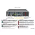 Сервер Supermicro SYS-621H-TN12R (СУПЕРМИКРО) Сервер Supermicro SYS-621H-TN12R (СУПЕРМИКРО)