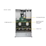 Сервер Supermicro SYS-621H-TN12R