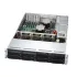 Сервер Supermicro SYS-621P-TR (СУПЕРМИКРО) Сервер Supermicro SYS-621P-TR (СУПЕРМИКРО)