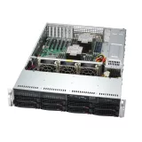 Сервер Supermicro SYS-621P-TRT