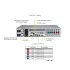 Сервер Supermicro SYS-621P-TRT (СУПЕРМИКРО) Сервер Supermicro SYS-621P-TRT (СУПЕРМИКРО)