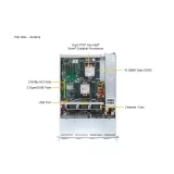 Сервер Supermicro SYS-621P-TRT