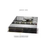Сервер Supermicro SYS-622B-TRT