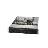 Сервер Supermicro SYS-622B-TRT