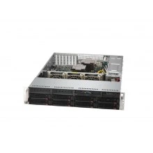 Сервер Supermicro SYS-622B-TRT
