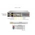 Сервер Supermicro SYS-622B-TRT Сервер Supermicro SYS-622B-TRT