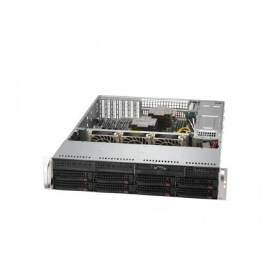 Сервер Supermicro SYS-622B-TRT Сервер Supermicro SYS-622B-TRT