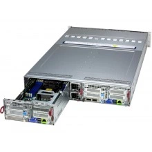 Сервер Supermicro SYS-622BT-DNC8R