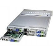Серверная платформа Supermicro SYS-622BT-HNC8R