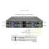 Серверная платформа Supermicro SYS-622BT-HNC8R (СУПЕРМИКРО) Серверная платформа Supermicro SYS-622BT-HNC8R (СУПЕРМИКРО)