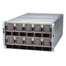 Сервер Supermicro SYS-681E-TR