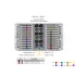 Сервер Supermicro SYS-681E-TR (СУПЕРМИКРО) Сервер Supermicro SYS-681E-TR (СУПЕРМИКРО)