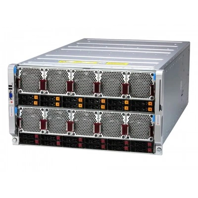 Сервер Supermicro SYS-681E-TR Сервер Supermicro SYS-681E-TR