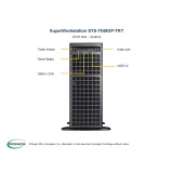 GPU-сервер Supermicro SYS-7049GP-TRT