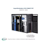 GPU-сервер Supermicro SYS-7049GP-TRT