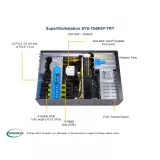 GPU-сервер Supermicro SYS-7049GP-TRT