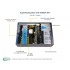 GPU-сервер Supermicro SYS-7049GP-TRT (СУПЕРМИКРО) GPU-сервер Supermicro SYS-7049GP-TRT (СУПЕРМИКРО)