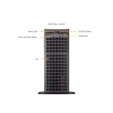 GPU сервер Supermicro SYS-740GP-TNRBT