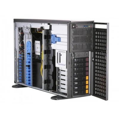 GPU сервер Supermicro SYS-740GP-TNRBT