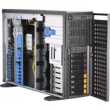 Серверная GPU-платформа Supermicro SYS-740GP-TNRT