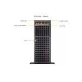 Серверная GPU-платформа Supermicro SYS-740GP-TNRT