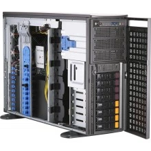 Серверная GPU-платформа Supermicro SYS-740GP-TNRT