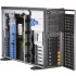 Серверная GPU-платформа Supermicro SYS-740GP-TNRT (СУПЕРМИКРО) Серверная GPU-платформа Supermicro SYS-740GP-TNRT (СУПЕРМИКРО)