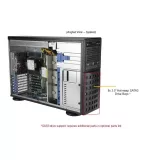 Сервер Supermicro SYS-740P-TR