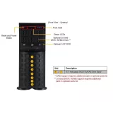 Сервер Supermicro SYS-740P-TR