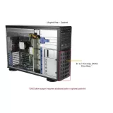 Сервер Supermicro SYS-740P-TRT