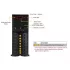 Сервер Supermicro SYS-740P-TRT (СУПЕРМИКРО) Сервер Supermicro SYS-740P-TRT (СУПЕРМИКРО)