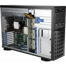 Сервер Supermicro SYS-740P-TRT