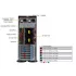 Сервер Supermicro SYS-740P-TRT (СУПЕРМИКРО) Сервер Supermicro SYS-740P-TRT (СУПЕРМИКРО)