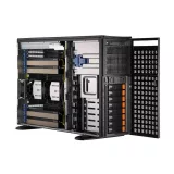 GPU сервер Supermicro SYS-741GE-TNRT
