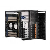 GPU сервер Supermicro SYS-741GE-TNRT